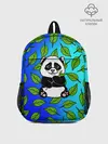 Рюкзак детский / Панда