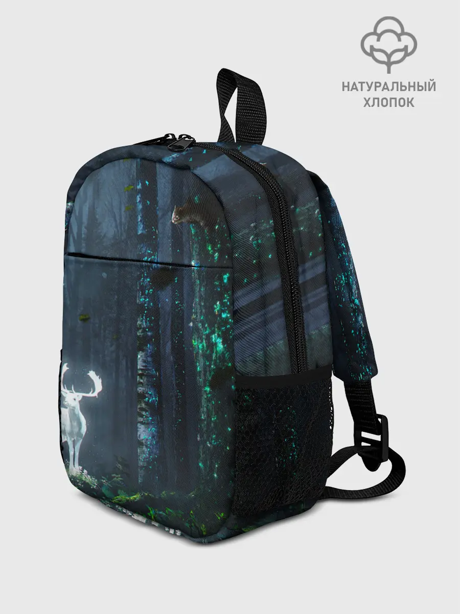 Рюкзак детский / Олень