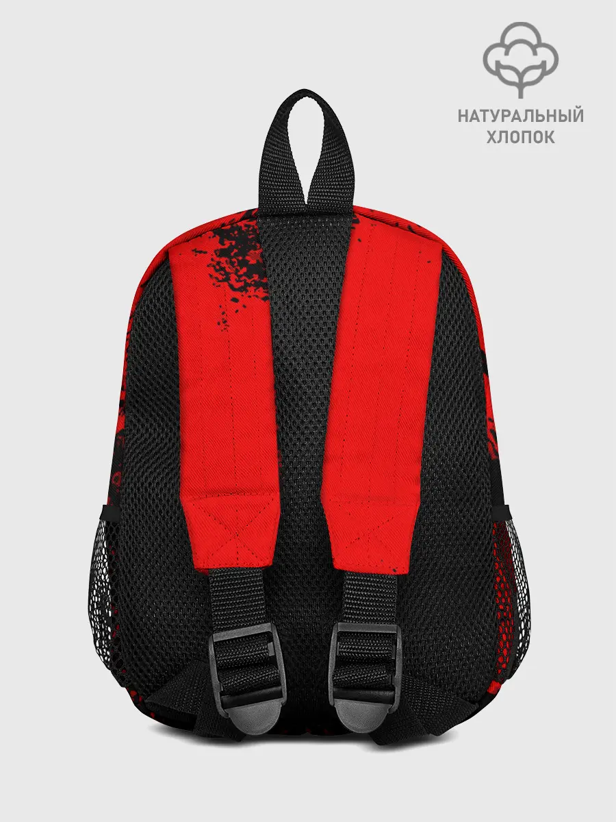 Рюкзак детский / Watch Dogs: Legion.