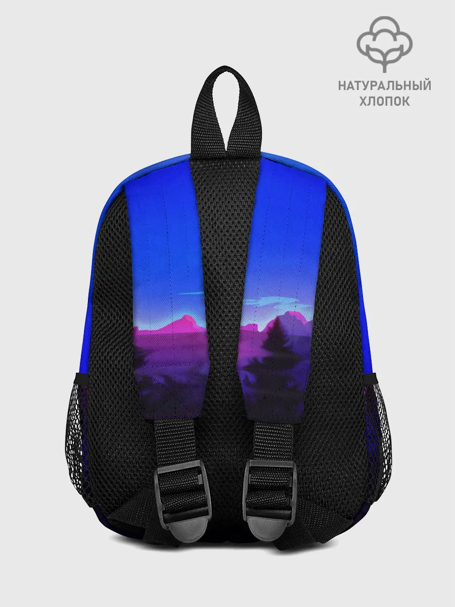 Рюкзак детский / HUSH