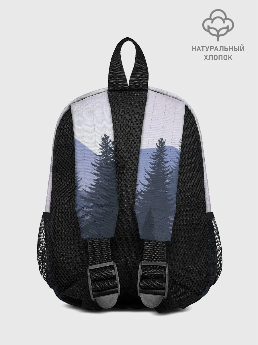 Рюкзак детский / Siren Head