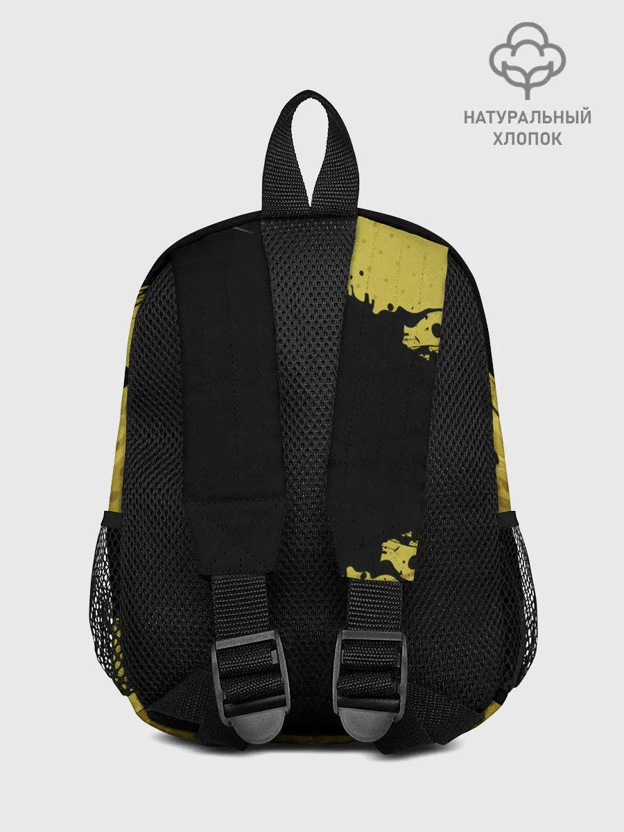 Рюкзак детский / BENDY AND THE INK MACHINE.