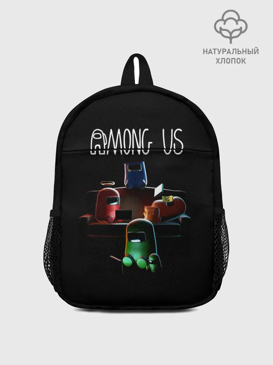 Рюкзак детский / AMONG US