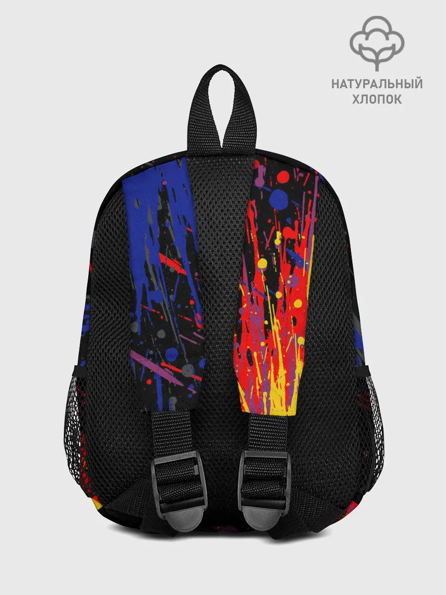 Рюкзак детский / AMONG US.