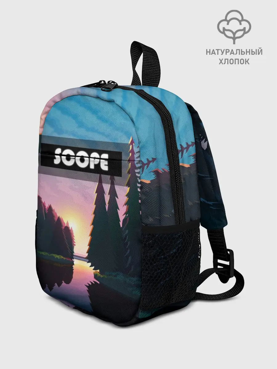 Рюкзак детский / SCOPE