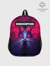 Рюкзак детский / DEDICATION