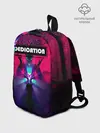 Рюкзак детский / DEDICATION