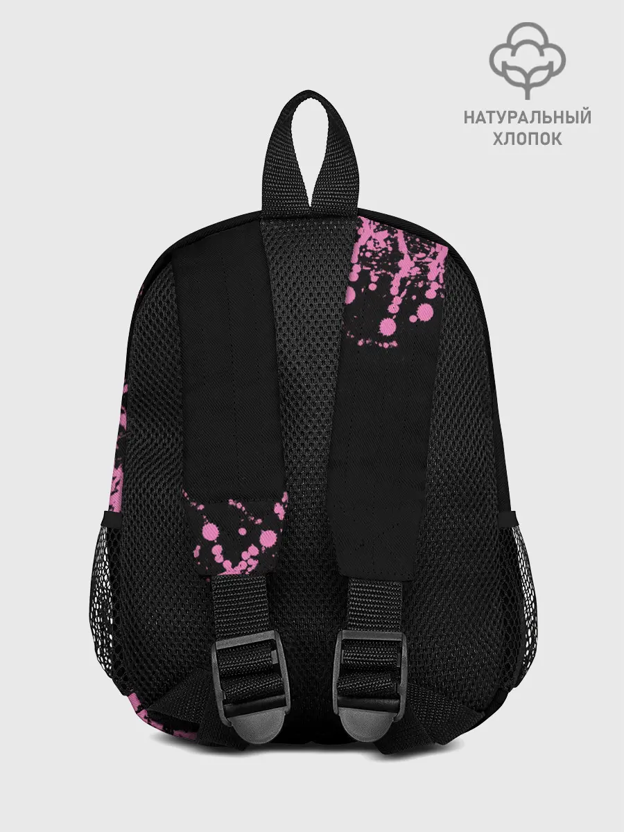 Рюкзак детский / Лил Пип