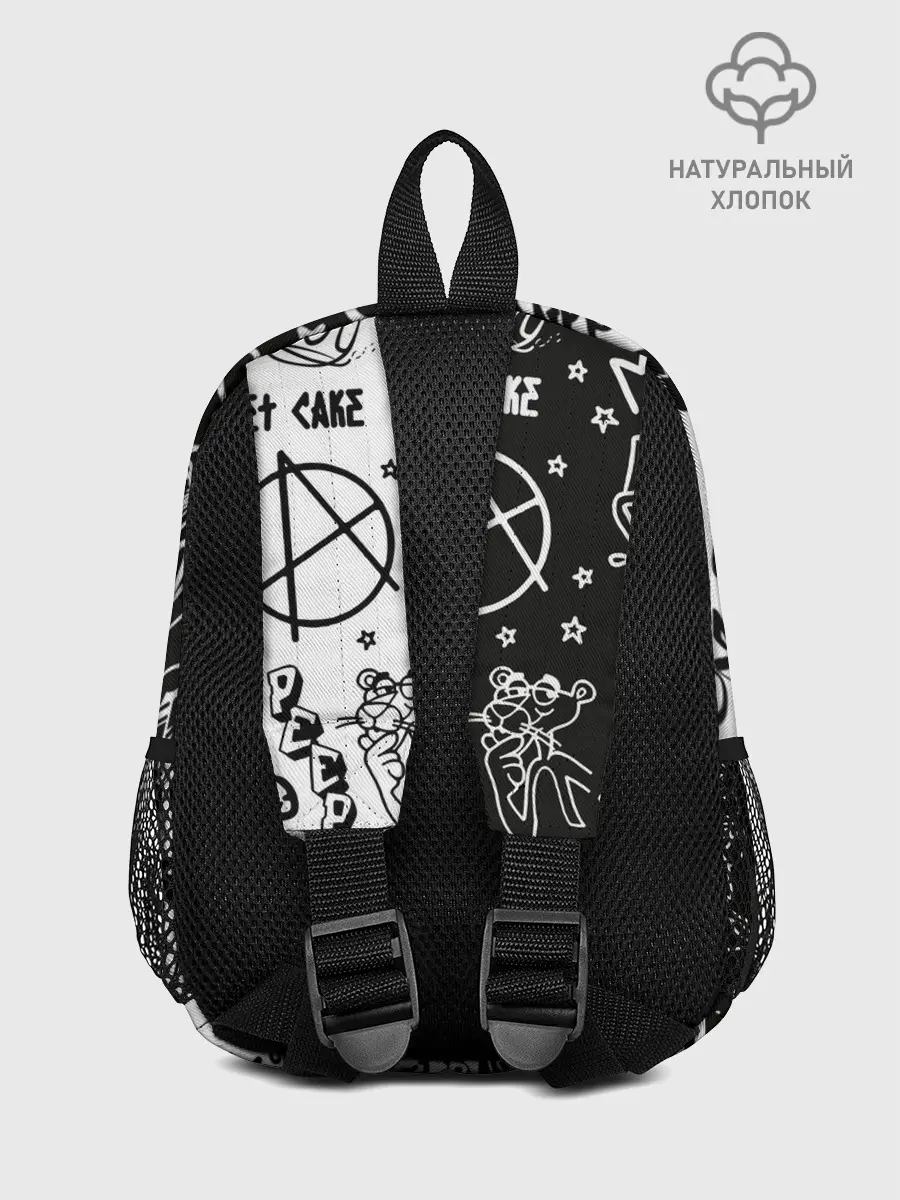 Рюкзак детский / LIL PEEP
