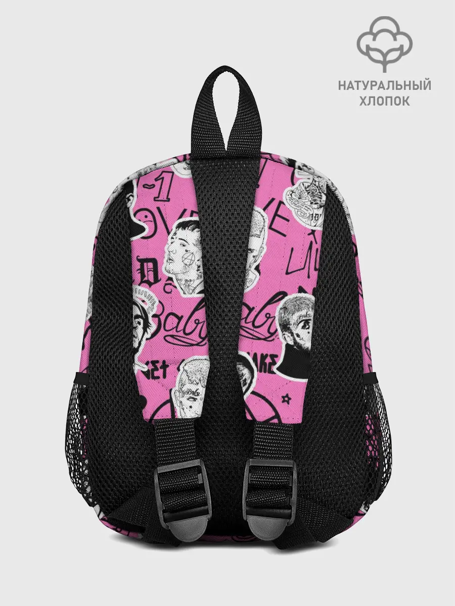 Рюкзак детский / LIL PEEP