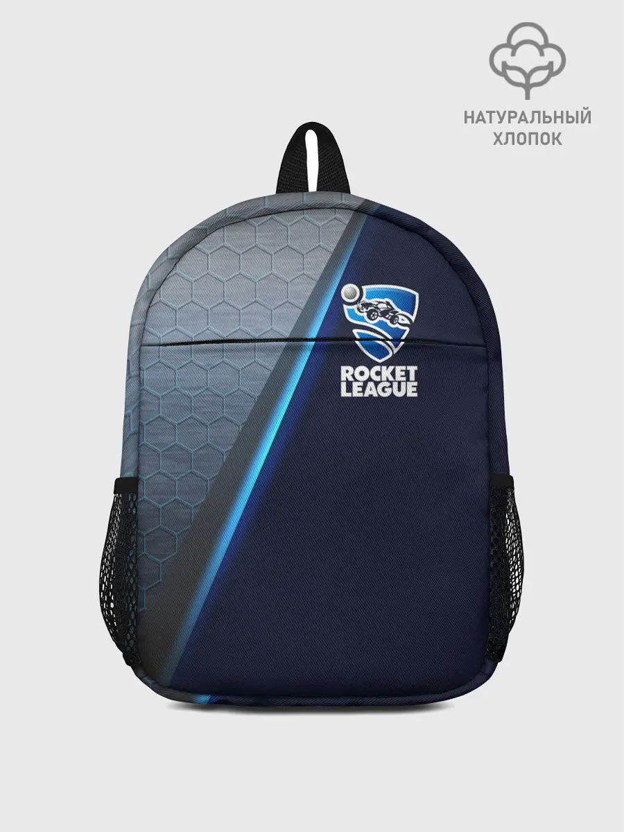 Рюкзак детский / ROCKET LEAGUE.