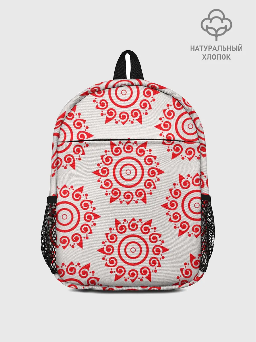 Рюкзак детский / Цишань Вэнь