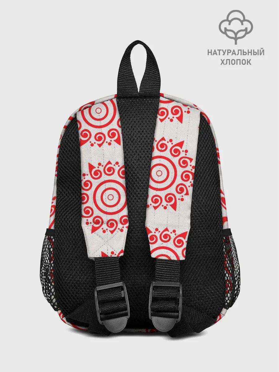 Рюкзак детский / Цишань Вэнь