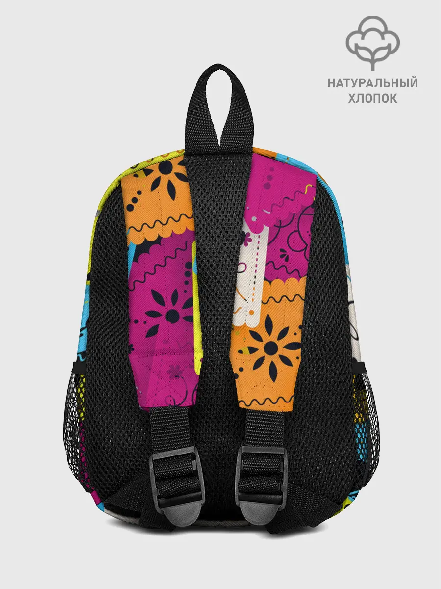 Рюкзак детский / Color pattern
