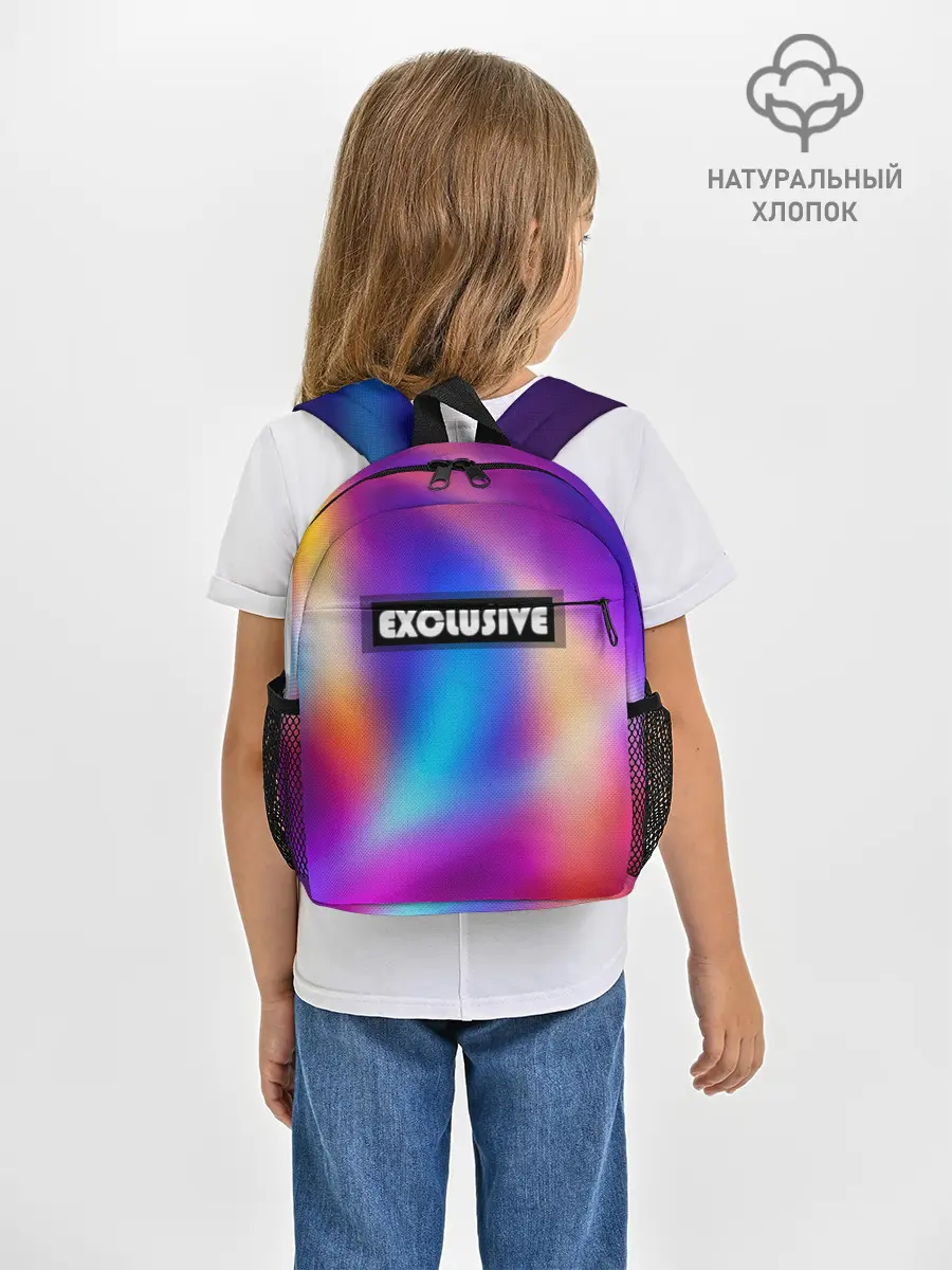 Рюкзак детский / EXCLUSIVE