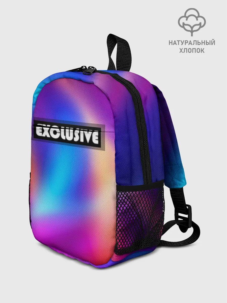 Рюкзак детский / EXCLUSIVE