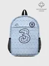 Рюкзак детский / CHELSEA выездная сезон 20/21