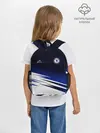 Рюкзак детский / CHELSEA разминочная 19/20