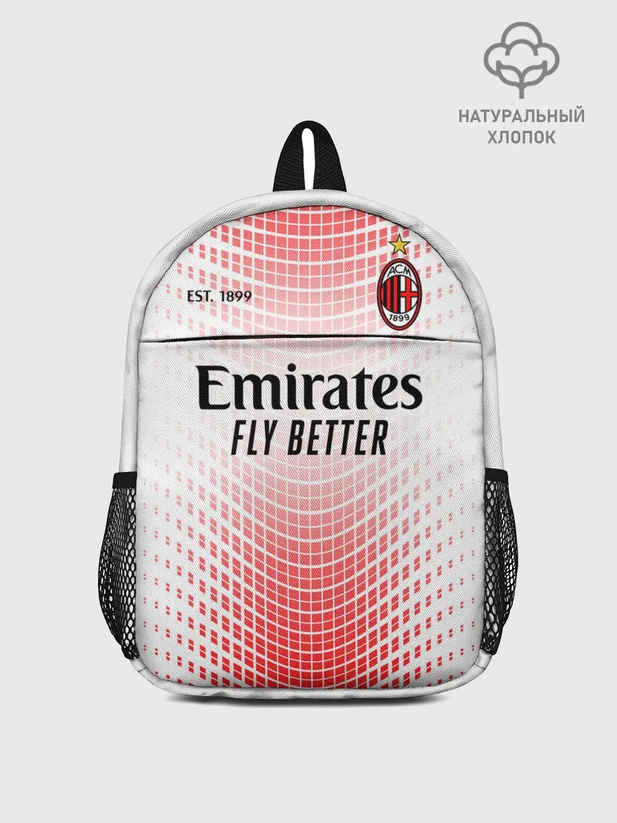 Рюкзак детский / AC MILAN 20/21 - ГОСТЕВАЯ