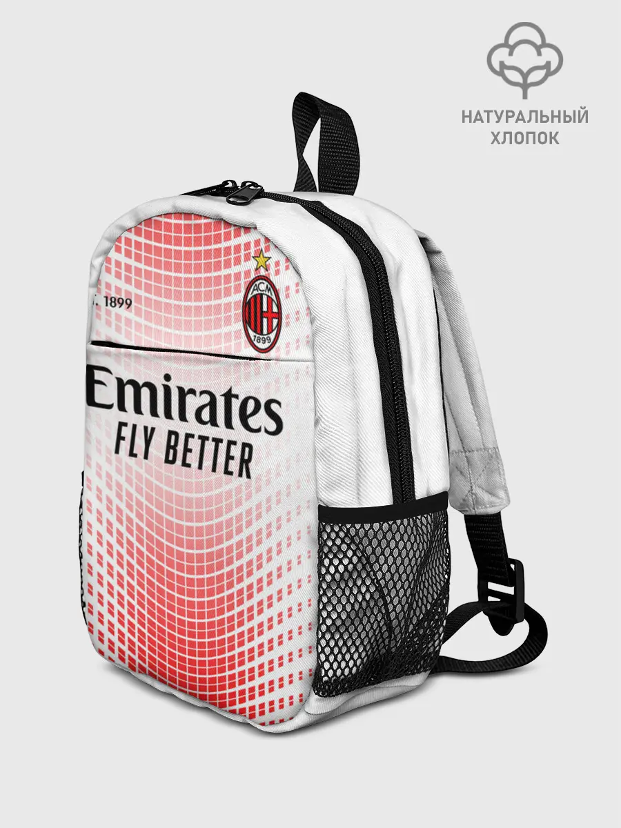 Рюкзак детский / AC MILAN 20/21 - ГОСТЕВАЯ