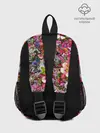 Рюкзак детский / Разные цветы