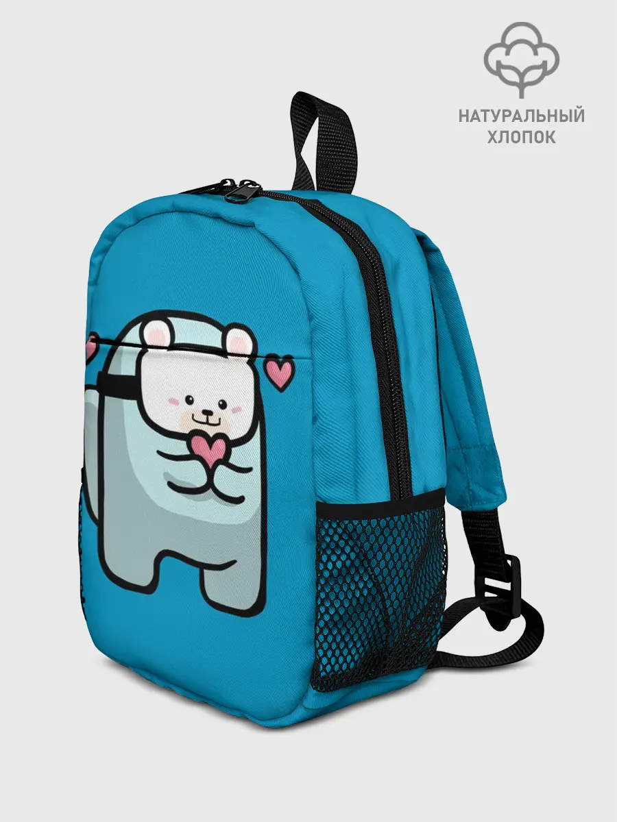 Рюкзак детский / Nyan Cat