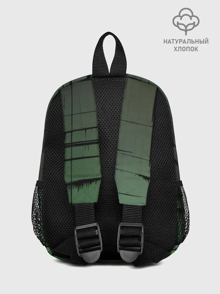 Рюкзак детский / Among Us