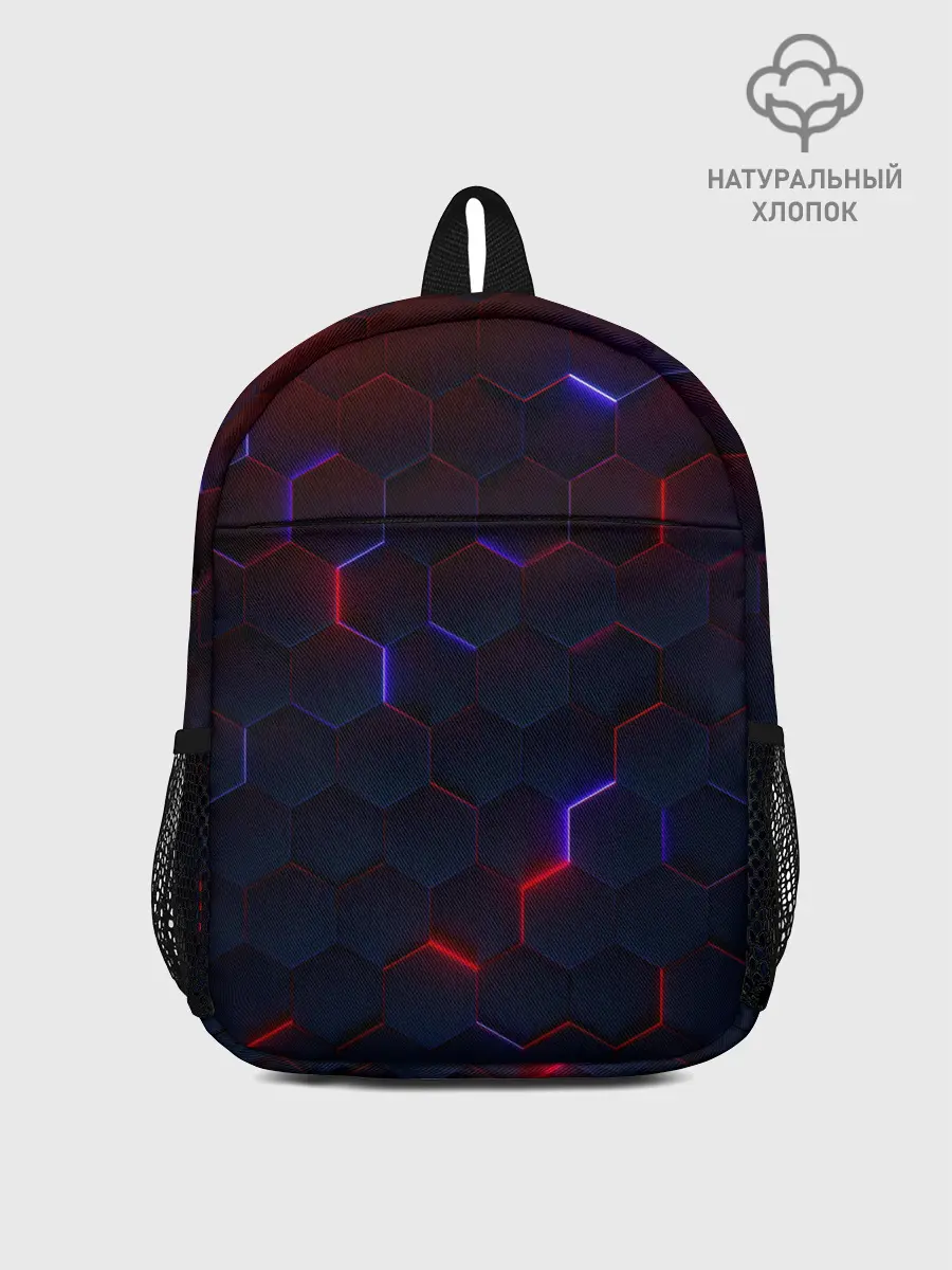 Рюкзак детский / Light Background