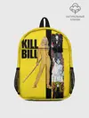 Рюкзак детский / Убить Билла