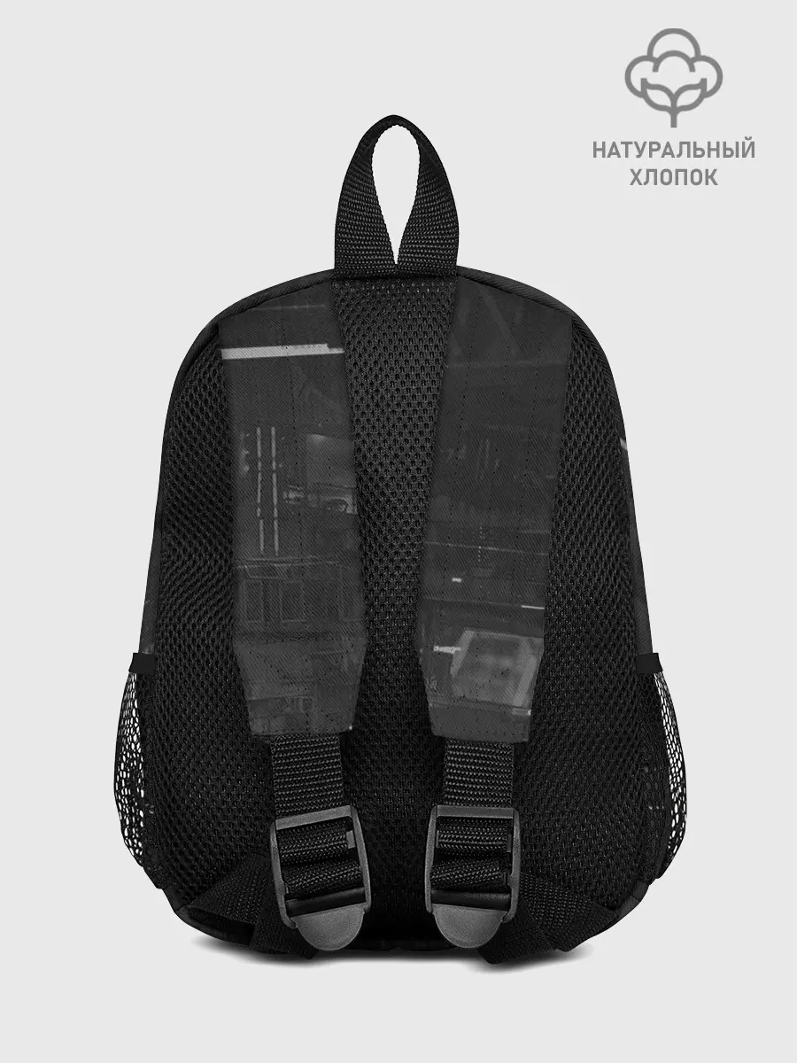 Рюкзак детский / Ghostrunner