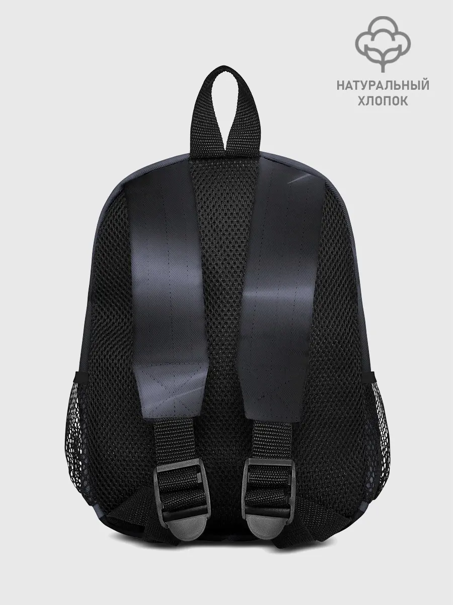 Рюкзак детский / Виктор Цой.