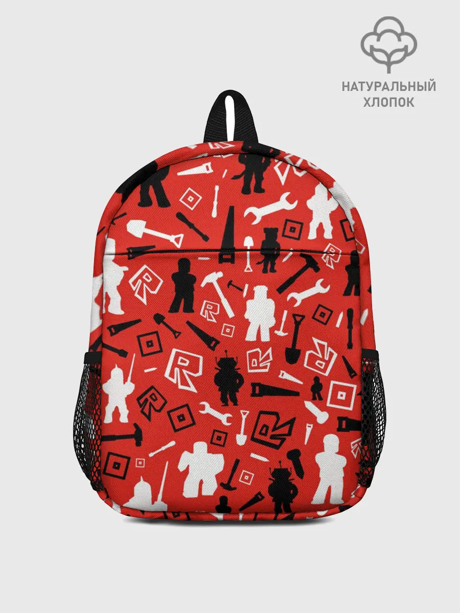 Рюкзак детский / ROBLOX