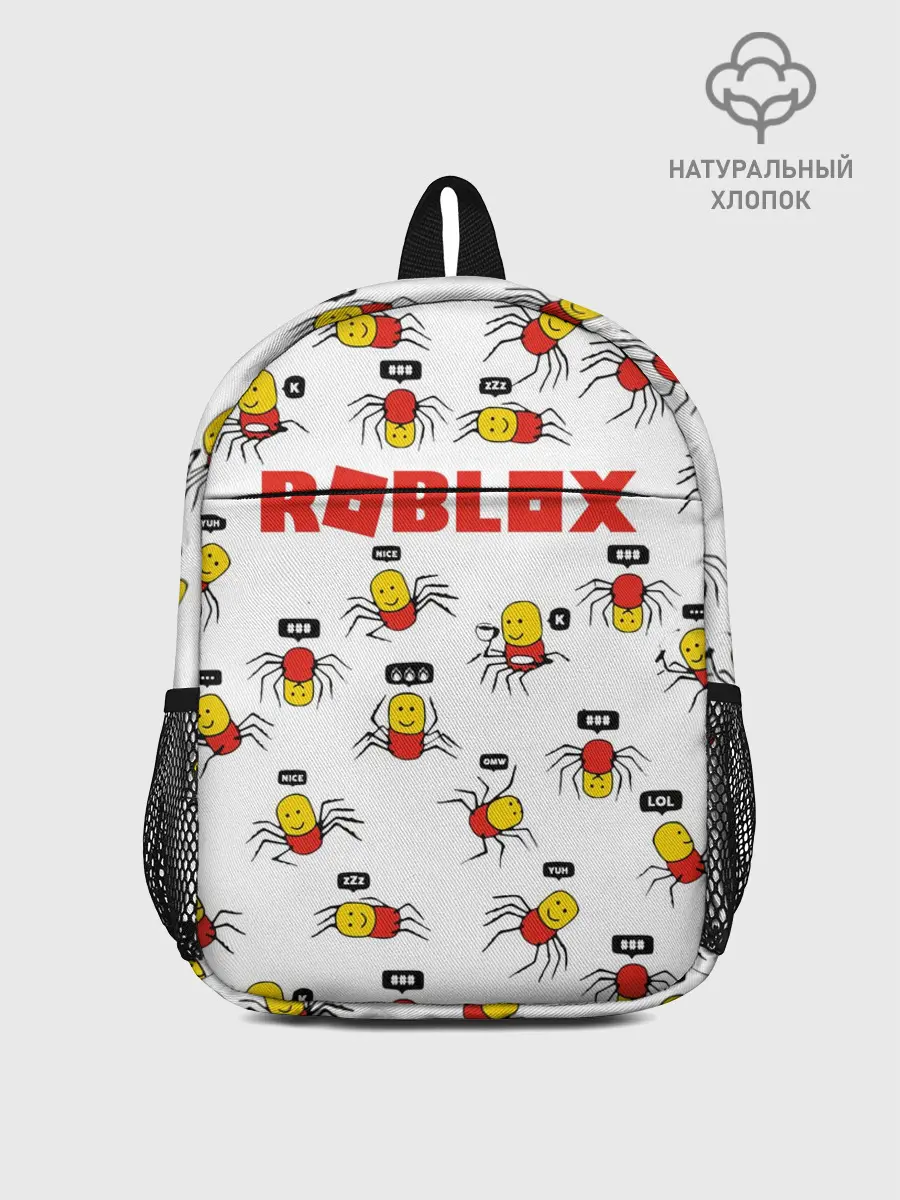 Рюкзак детский / ROBLOX