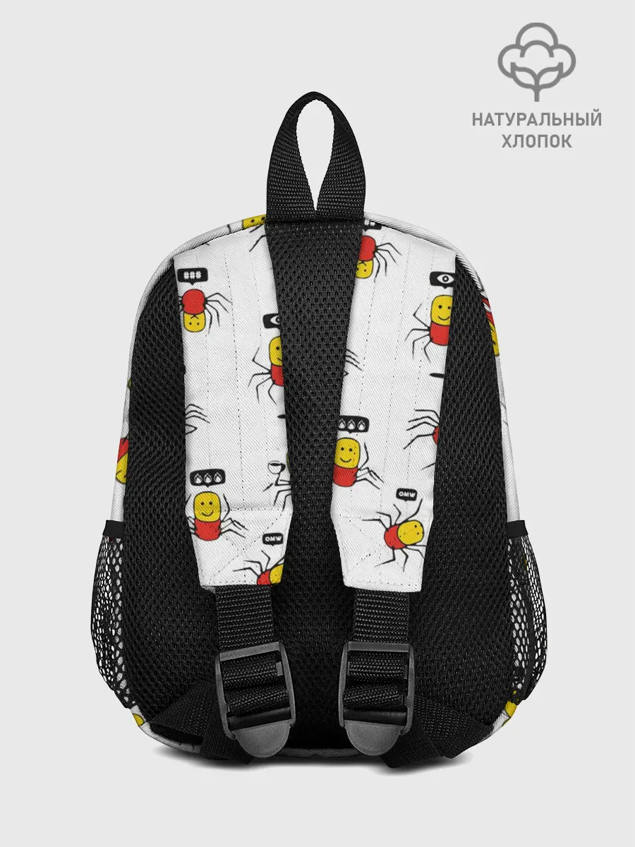 Рюкзак детский / ROBLOX