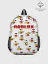 Рюкзак детский / ROBLOX