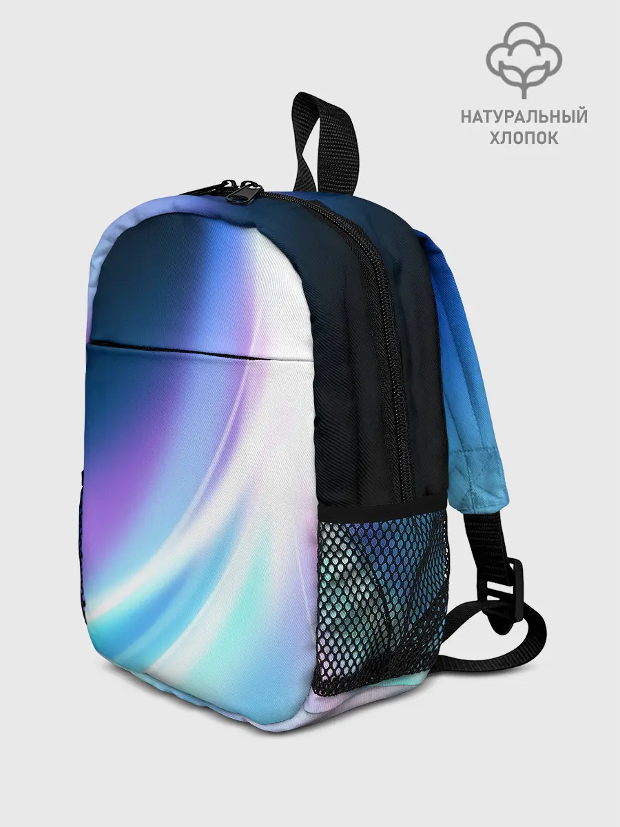 Рюкзак детский / Сияние