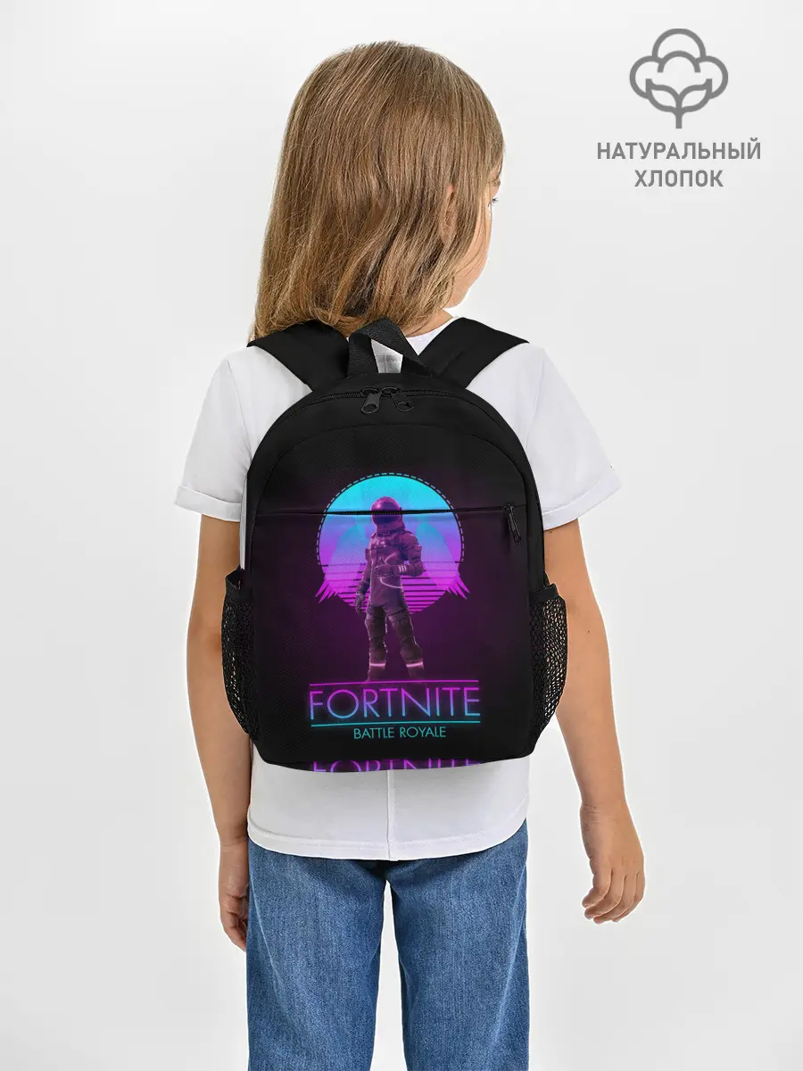 Рюкзак детский / Fortnite