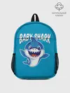 Рюкзак детский / Baby Shark