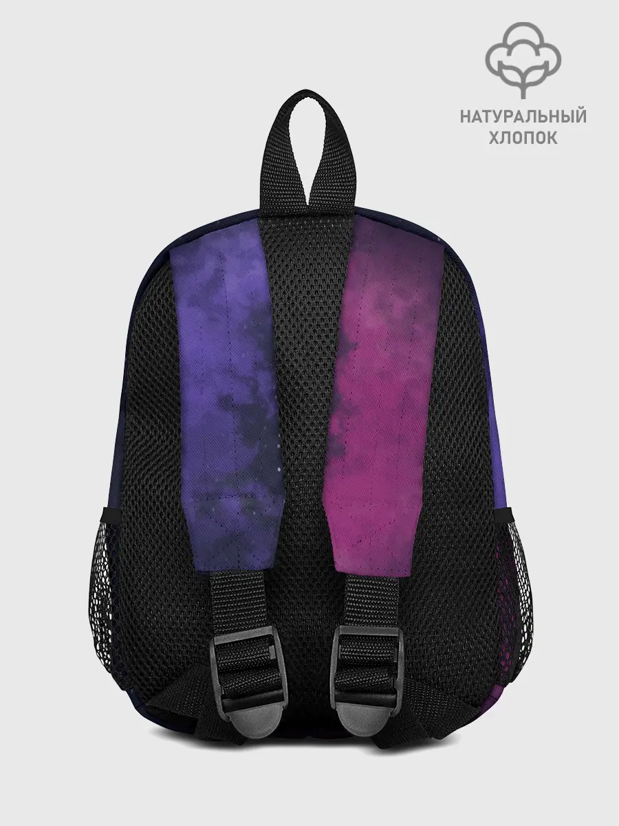 Рюкзак детский / AMONG US