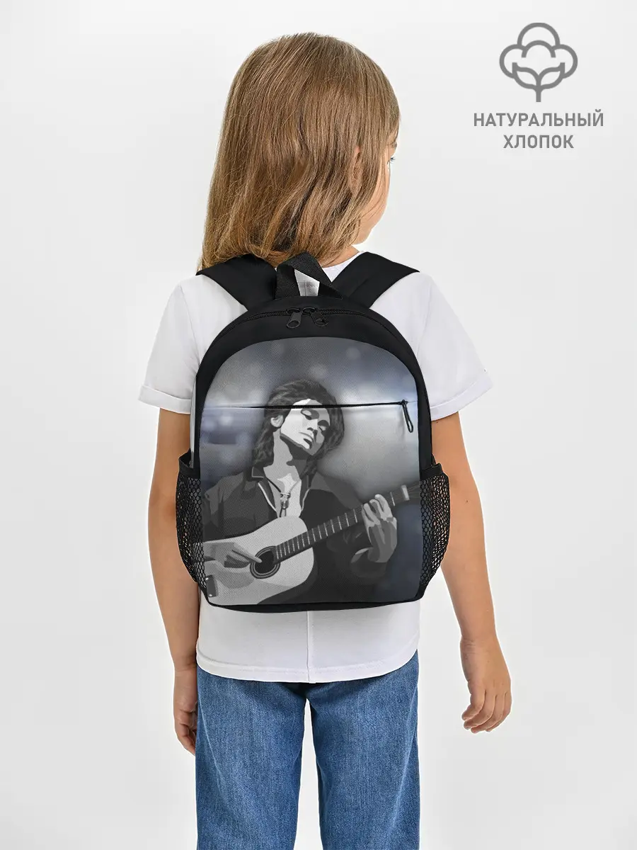 Рюкзак детский / КИНО