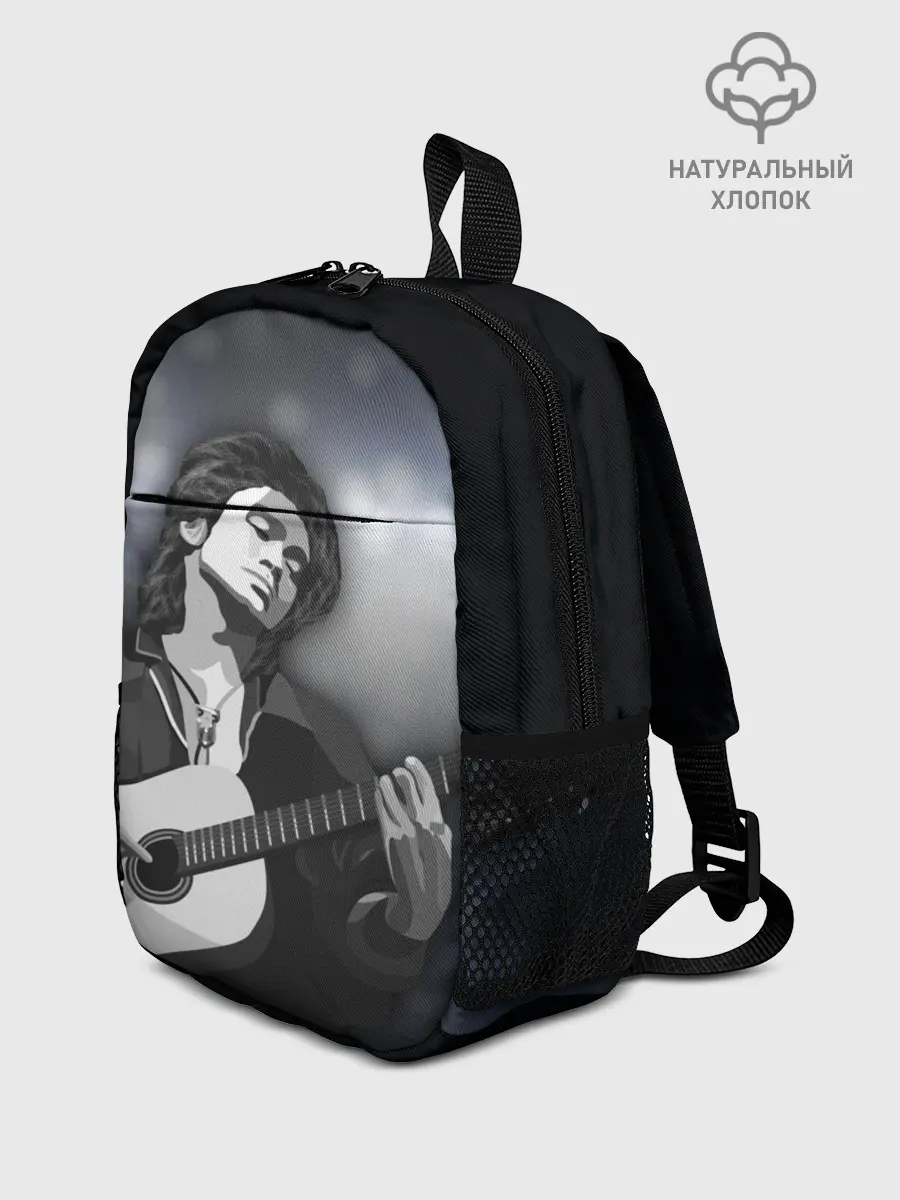 Рюкзак детский / КИНО