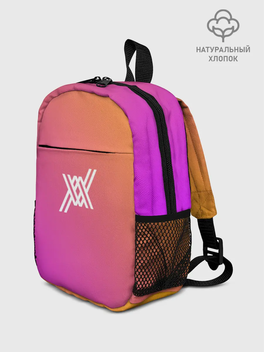 Рюкзак детский / DARLING IN THE FRANXX EP