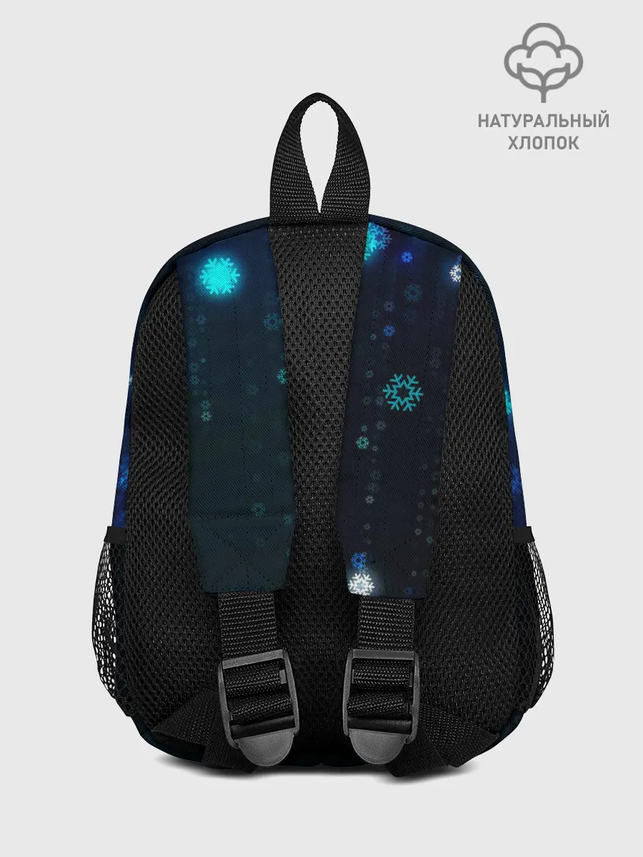 Рюкзак детский / Among Us