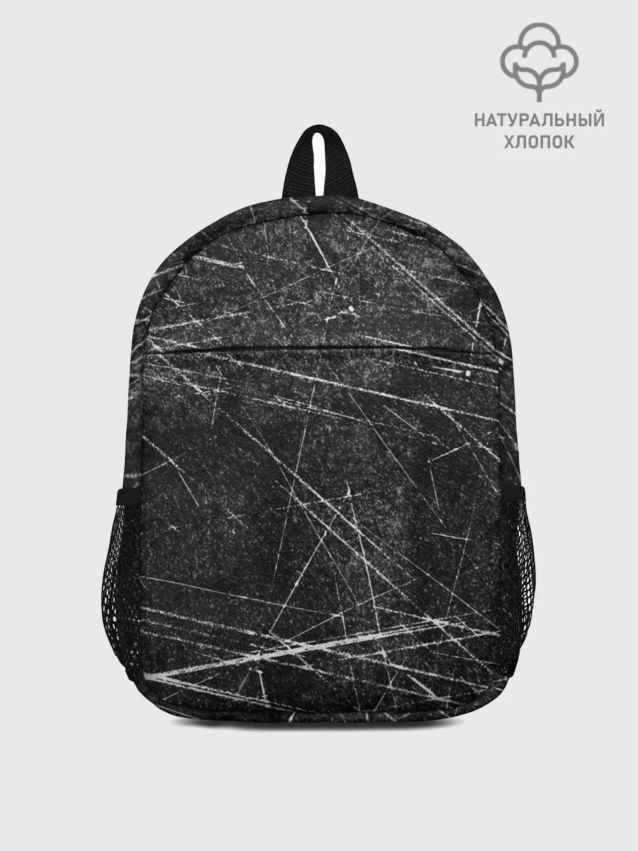 Рюкзак детский / Царапины