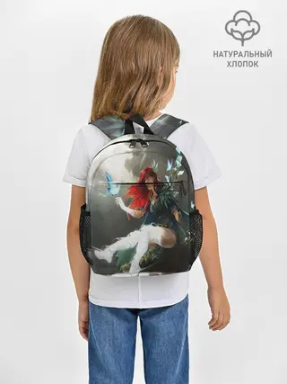 Рюкзак детский / Windranger Dota