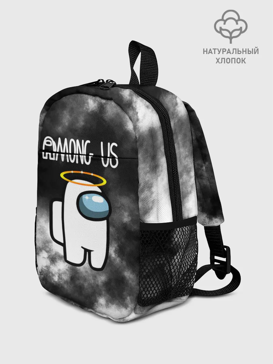 Рюкзак детский / Among Us Angel