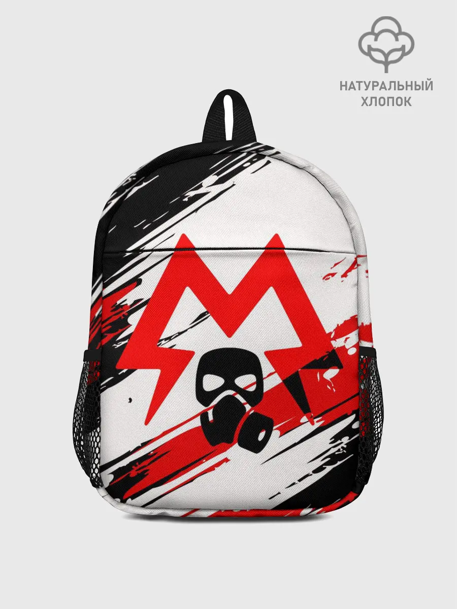 Рюкзак детский / METRO EXODUS SPARTA