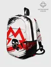 Рюкзак детский / METRO EXODUS SPARTA