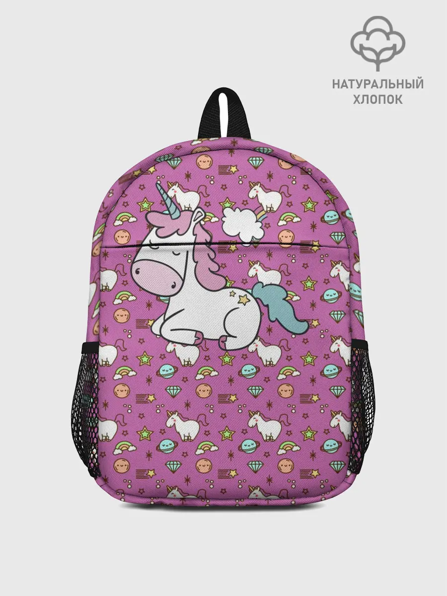 Рюкзак детский / Единорог
