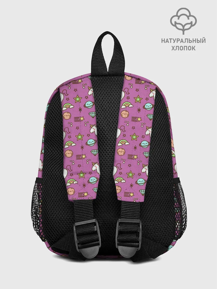Рюкзак детский / Единорог